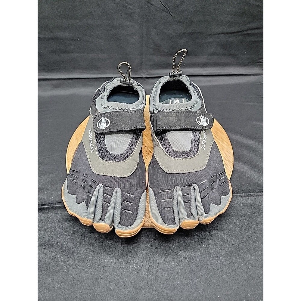 Body Glove Men's 3T Barefoot Cinch Water Shoe, Size 9